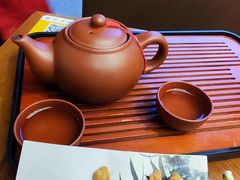 -外婆烧.老杭帮菜(庆春店)