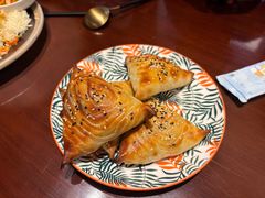 -那拉提之疆·新疆菜(美院店)