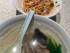 -东园小馆·早茶·淮扬小炒(江都路店)