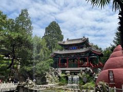 -红螺寺
