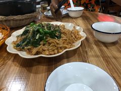 -南记食粥坊·宵夜大排档(莲花总店)