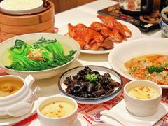 -虾饺妹·酒家(海珠广场店)