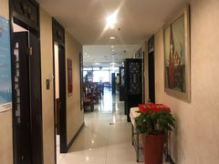 -东兴楼饭庄(六里桥店)