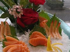 -快乐海鲜城(虎泉街店)