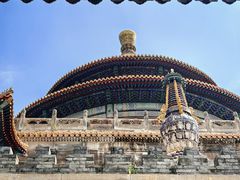 -普乐寺