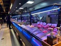 -盛江山自助料理(奥莱锦辉购物广场店)