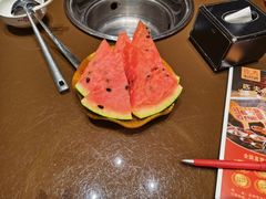 -匹夫涮肉城(黄村店)