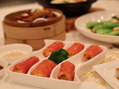 -粤珍轩·家宴·广式茶点(新城广场店)