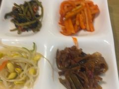 -海兰江石锅饭(水上店)