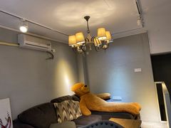 -花十悦·鲜花咖啡餐厅(振业城一期店)