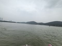 -云龙湖旅游景区