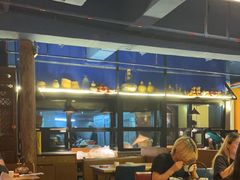 -缘生态云南菜·野生菌庭院餐厅(华侨城店)