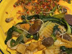 -北丐先生·野馄饨烧烤(雨花万象店)