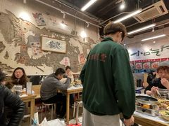 -东排食堂长沙小吃大排档(五一广场店)