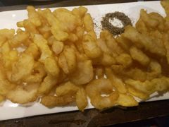 -皇城根北京风味主题餐厅(滨海万达店)