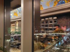 -皇朝万鑫自助餐厅