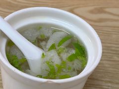 -杨记杏仁茶(椰园店)
