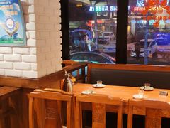 -阿春传统老菜馆(民航路店)