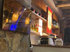 -柿子树炭烤羊腿(金台路店)