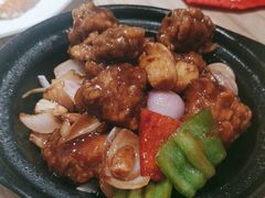 -粤仔湾砂锅粥(宜兴八佰伴店)