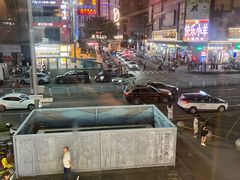 -麦当劳(春风店)