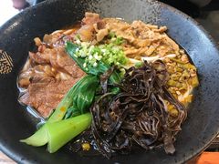 -俏湘私房菜(国贸店)