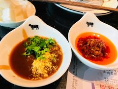 -牛事制造局牛肉火锅(莲岳路店)
