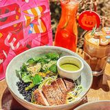 Wagas圣诞限定越吃越瘦|姜饼拿铁萌化人心