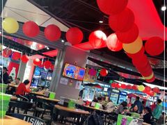-盒马鲜生(十里堡店)