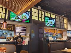 -茄子恰恰·新云南小炒(坪山益田店)