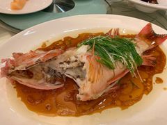 -海逸海鲜酒家(古北店)