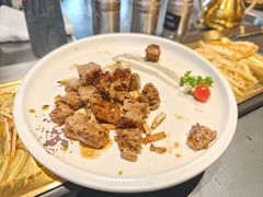 -大神太神·铁板烧(瑞虹天地月亮湾店)