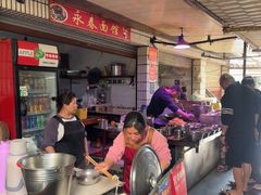 -永春面馆(江桥店)