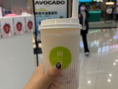 -树夏(来福士店)