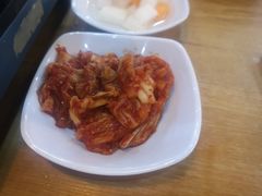 -朴鲸家正宗韩国料理(福田店)