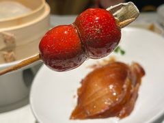 -四季民福烤鸭店(前门大栅栏店)
