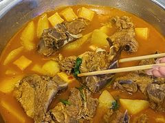 -金陵暴走小龙虾·迷踪蟹(凯德MALL店)