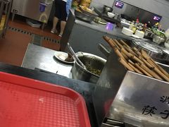 -朱新年·苏式汤团·面点(北寺塔店)