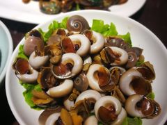 -福来齐·鲁菜海鲜·渔家菜(朝阳街分店)