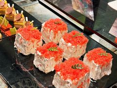 -万达文华酒店·48F云端窗景美食汇自助餐厅