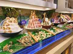 -芭菲盛宴·环球美食(袁家岗店)