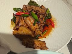 -羲和雅苑•北京烤鸭(国贸商城店)