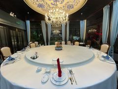 包厢-乾园.魏庐湖景餐厅(花港店)