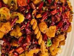 -成都驻京办餐厅(蜀都宾馆店)