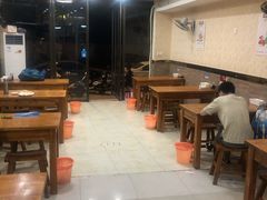 大堂-九先生水饺(傅厚岗店)