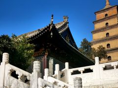 -大慈恩寺(大雁塔)