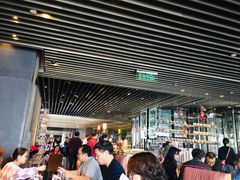 -广州富力君悦大酒店·凯菲厅