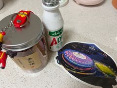 -品海楼·大连海胆锅贴馆(东港店)