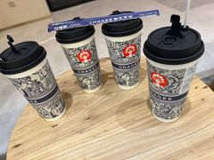 -霸王茶姬(南京六合天合广场店)