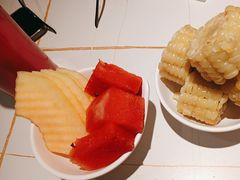 -豪享来中西餐厅(隆昌店)